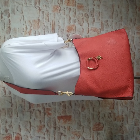 New See by Chloé Joan Top-Handle Bag - Picture 2 of 14